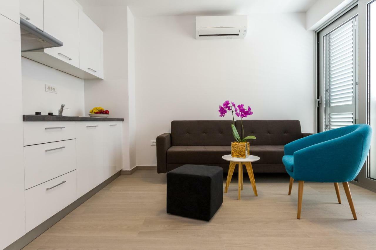 Cara Apartments Кожино Экстерьер фото