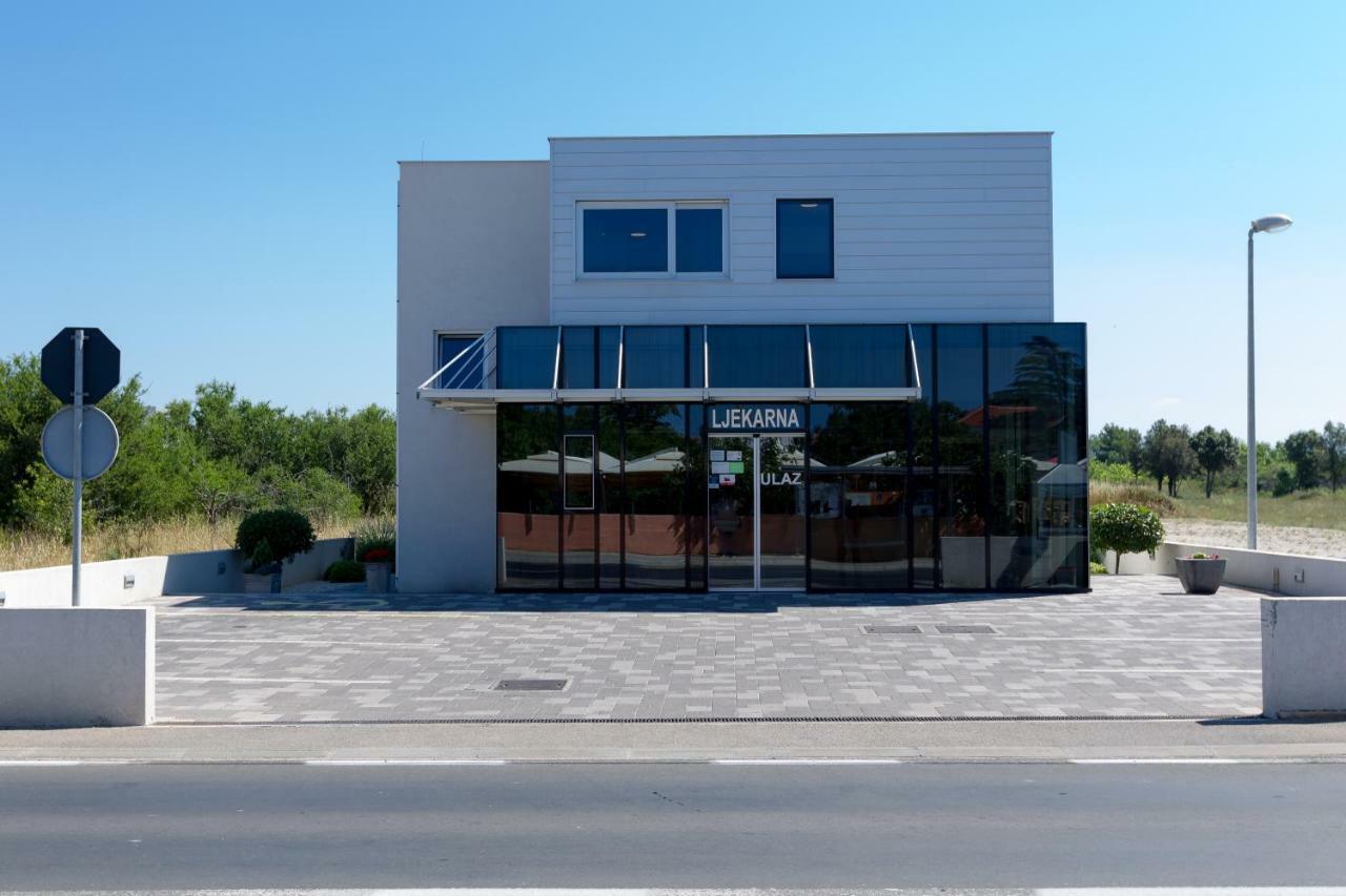 Cara Apartments Кожино Экстерьер фото